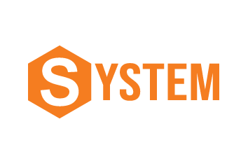 System Logo